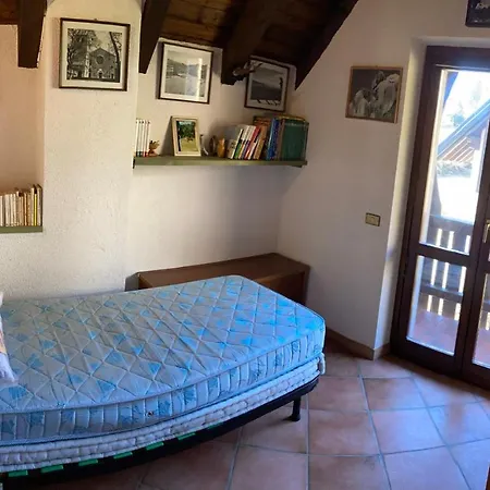 Casa Vacanze Ravascletto Exterior photo
