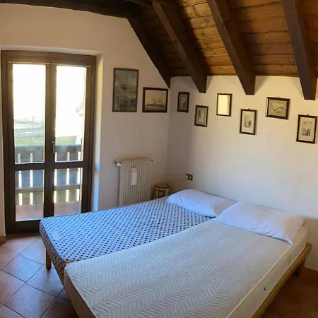Casa Vacanze Ravascletto Exterior photo