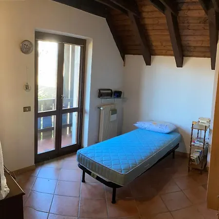 Casa Vacanze Ravascletto Exterior photo