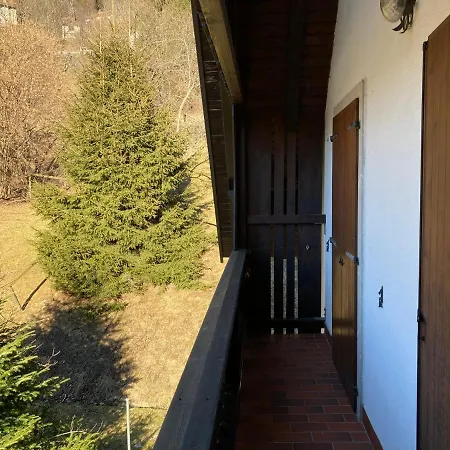 Casa Vacanze Ravascletto Exterior photo