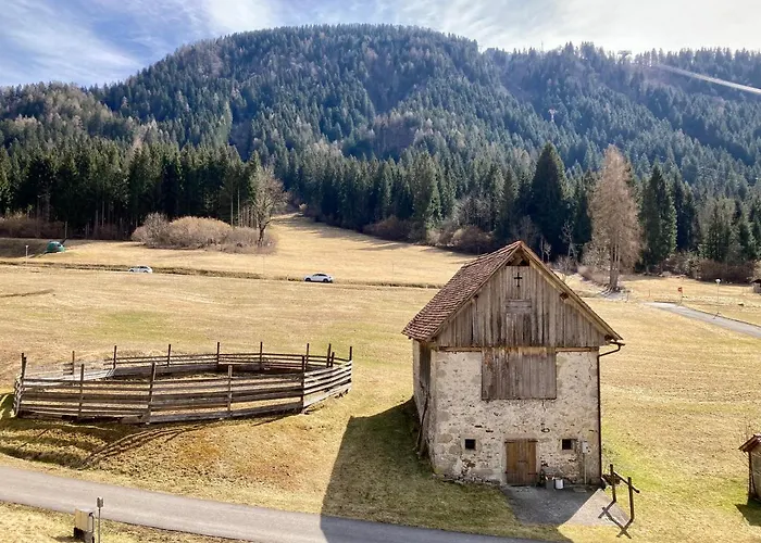 Casa Vacanze Ravascletto