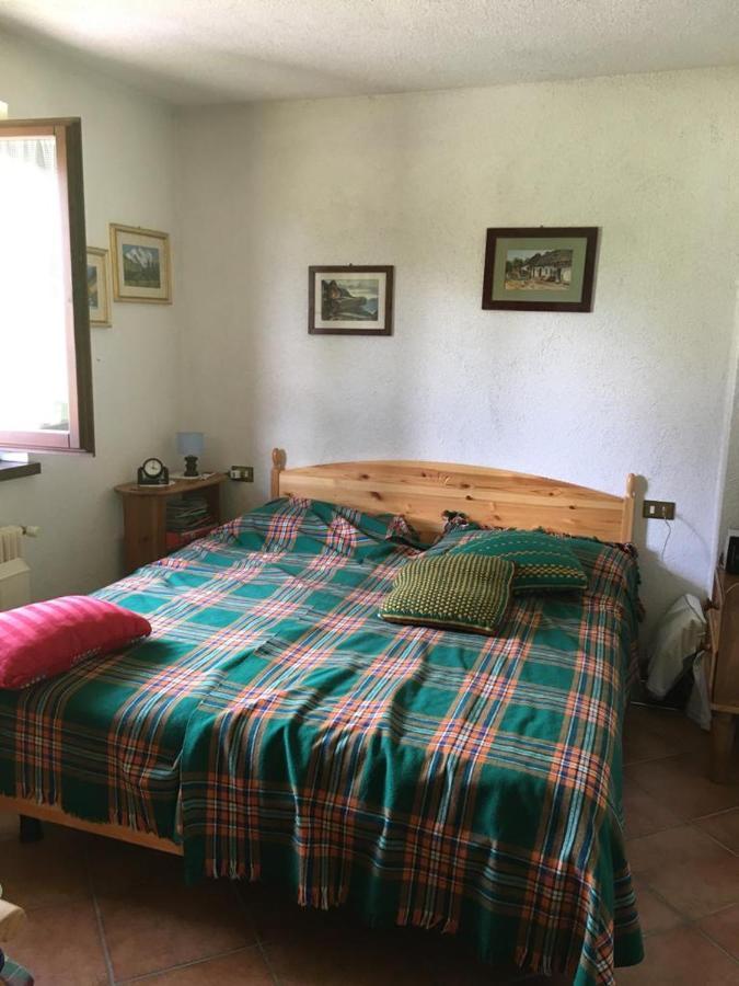 Сasa de vacaciones Casa Vacanze Ravascletto *