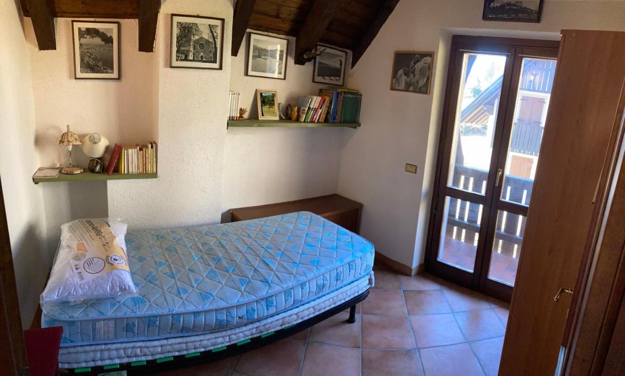 Сasa de vacaciones Casa Vacanze Ravascletto Ravascletto