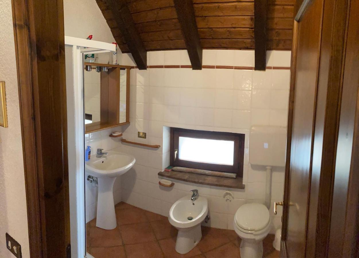 Casa Vacanze Ravascletto Сasa de vacaciones *
