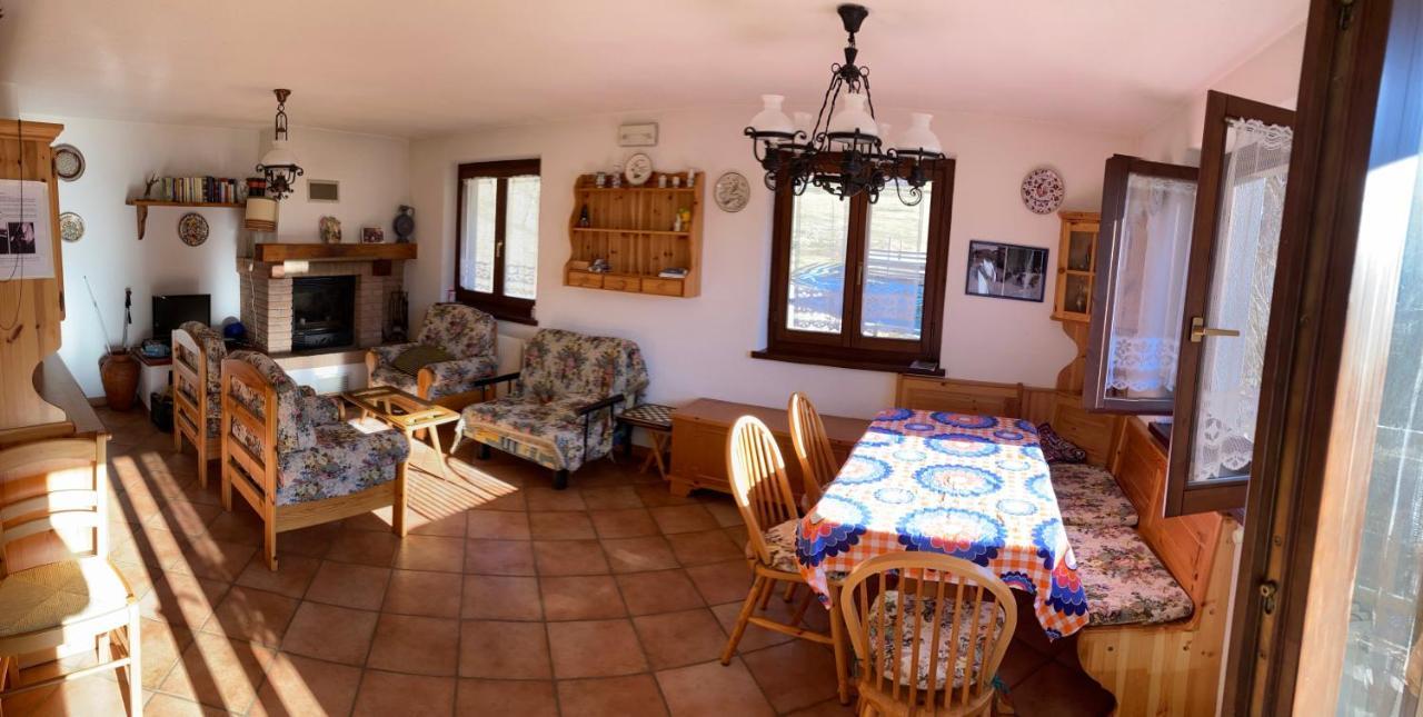 Casa Vacanze Ravascletto