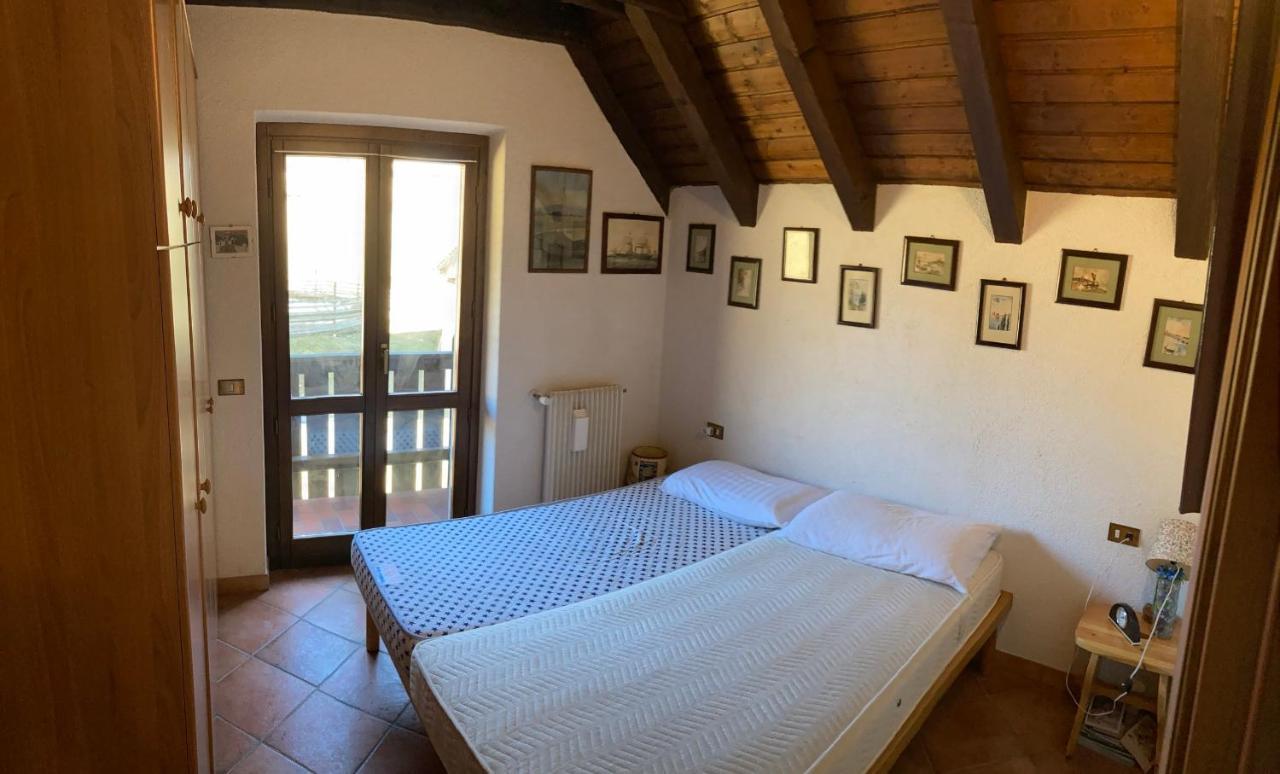 Casa Vacanze Ravascletto Сasa de vacaciones Ravascletto