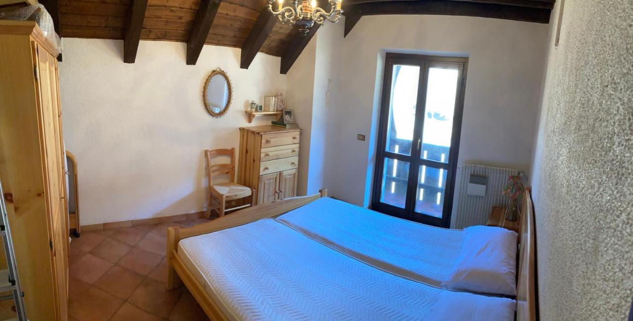 Casa Vacanze Ravascletto Сasa de vacaciones Ravascletto