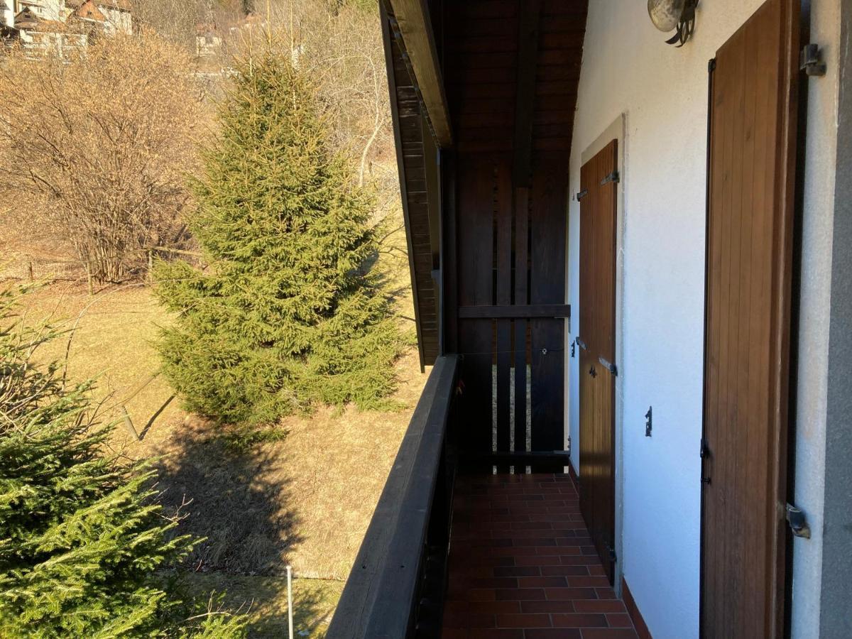 Casa Vacanze Ravascletto *