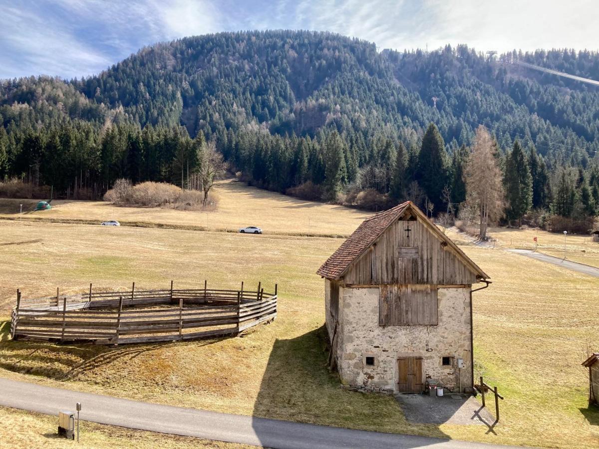Casa Vacanze Ravascletto *