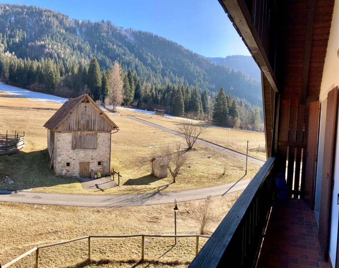 Сasa de vacaciones Casa Vacanze Ravascletto