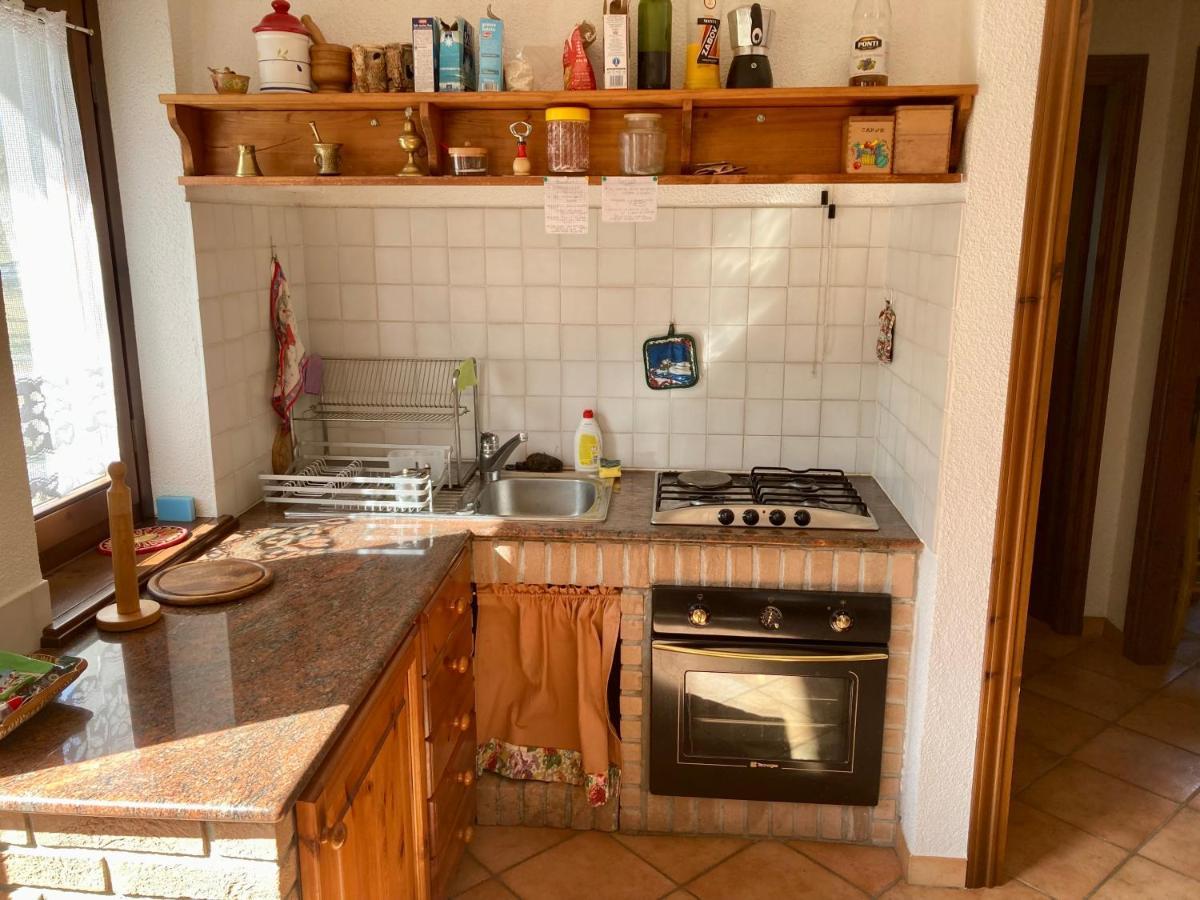 Casa Vacanze Ravascletto Сasa de vacaciones Ravascletto